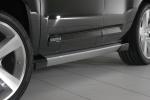 Jeep Compass by Startech 2007 года